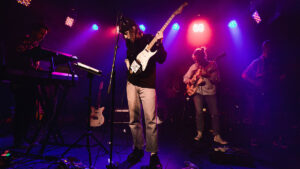 Redding Music Festival